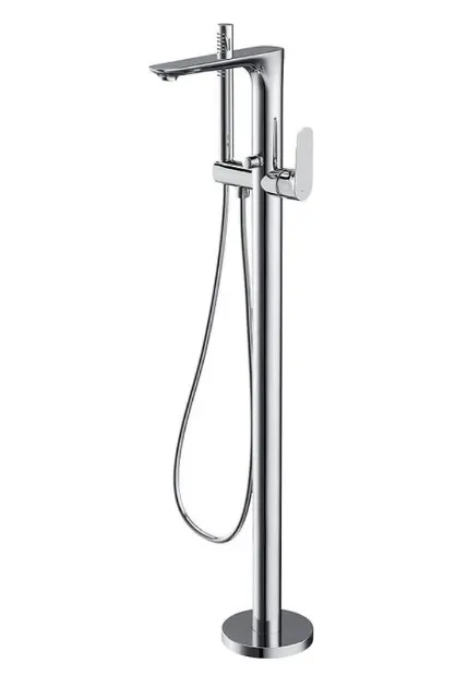 Cersanit - Crea - Kádtöltő csaptelep - S951-306