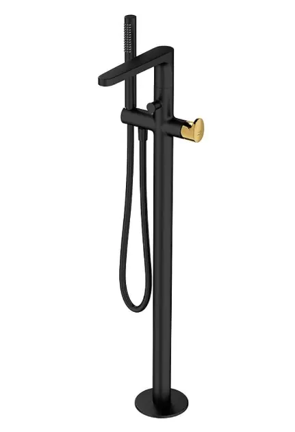 Cersanit - Inverto - Kádtöltő csaptelep - S951-283 – 3. kép