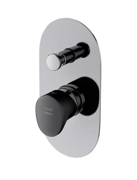 Cersanit - Inverto - Kádtöltő csaptelep - S952-038 – 3. kép