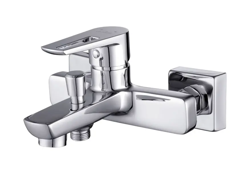 Cersanit - Mille - Kádtöltő csaptelep - S952-003 – 3. kép