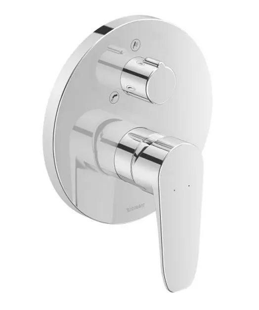 Duravit - B.1 - Kádtöltő csaptelep - B15210012010