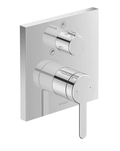 Duravit - C.1 - Kádtöltő csaptelep - C15210011010