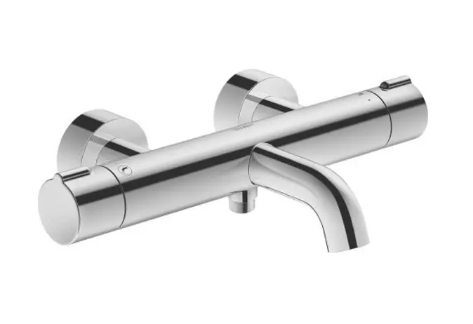 Duravit - C.1 - Kádtöltő csaptelep - C15220000010