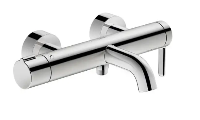 Duravit - C.1 - Kádtöltő csaptelep - C15230000010