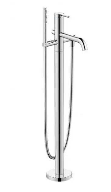 Duravit - C.1 - Kádtöltő csaptelep - C15250000010