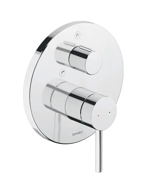 Duravit - Circle - Kádtöltő csaptelep - CE5210018010