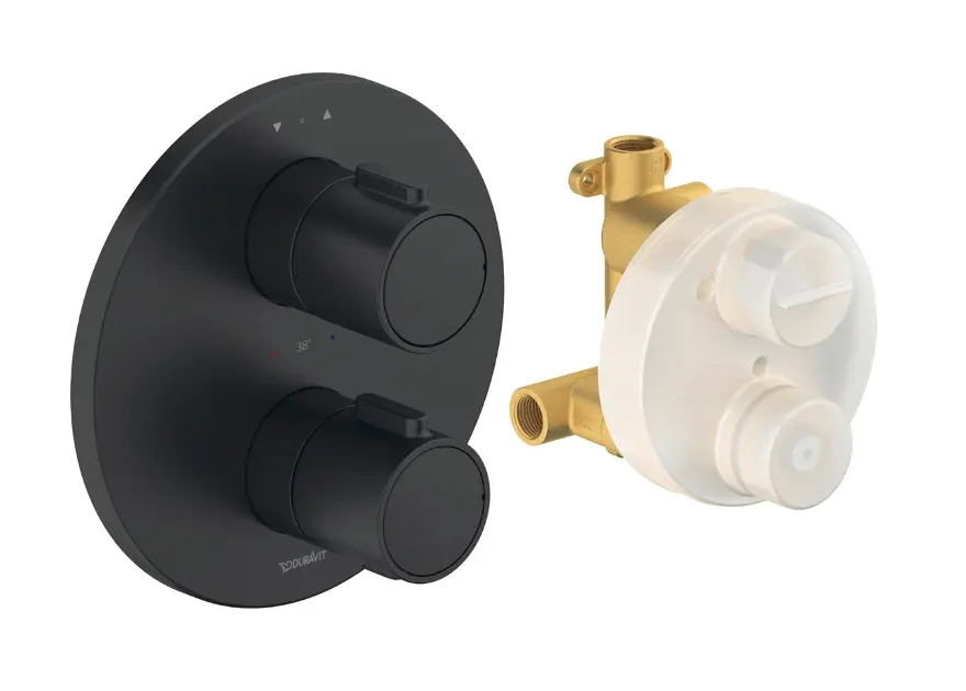 Duravit - Kádtöltő csaptelep - TH4200008046
