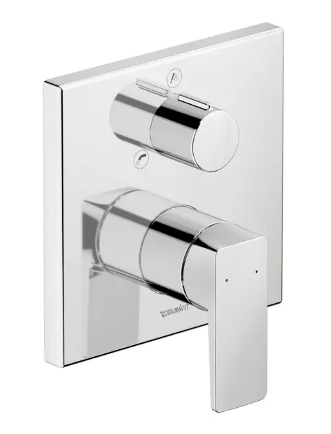 Duravit - Manhattan - Kádtöltő csaptelep - MH5210012010