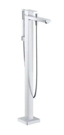 Duravit - Manhattan - Kádtöltő csaptelep - MH5250000010