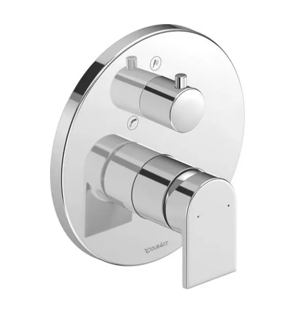 Duravit - Tulum - Kádtöltő csaptelep - TU5210012010