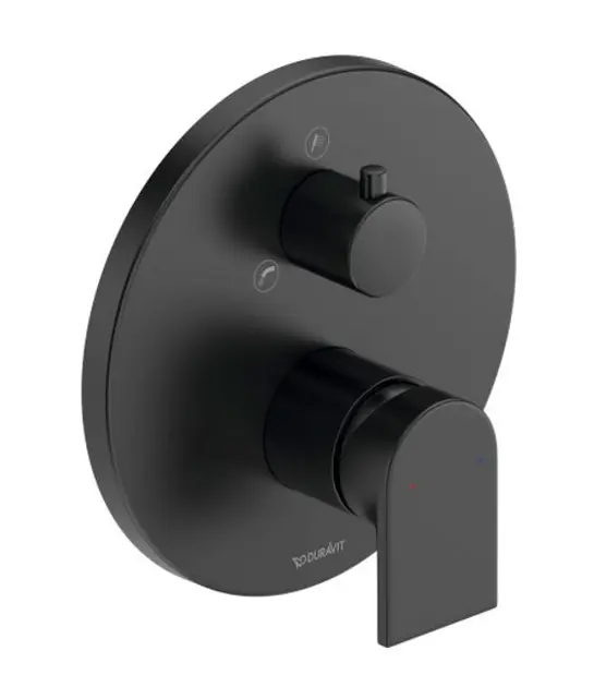 Duravit - Tulum - Kádtöltő csaptelep - TU5210012046