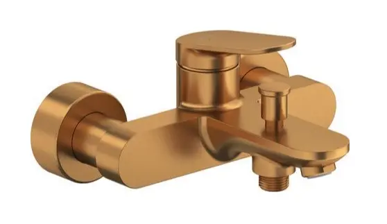 Duravit - Wave - Kádtöltő csaptelep - WA5230000004