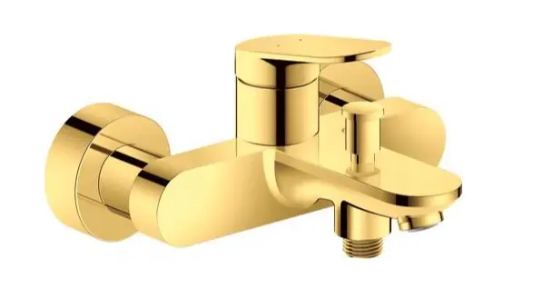 Duravit - Wave - Kádtöltő csaptelep - WA5230000034
