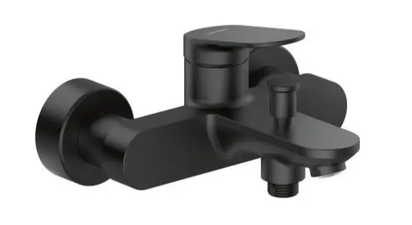 Duravit - Wave - Kádtöltő csaptelep - WA5230000046