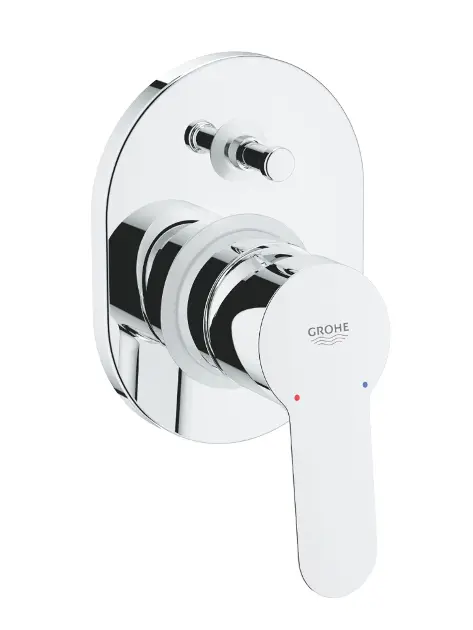 Grohe - BauEdge - Kádtöltő csaptelep - 29039000