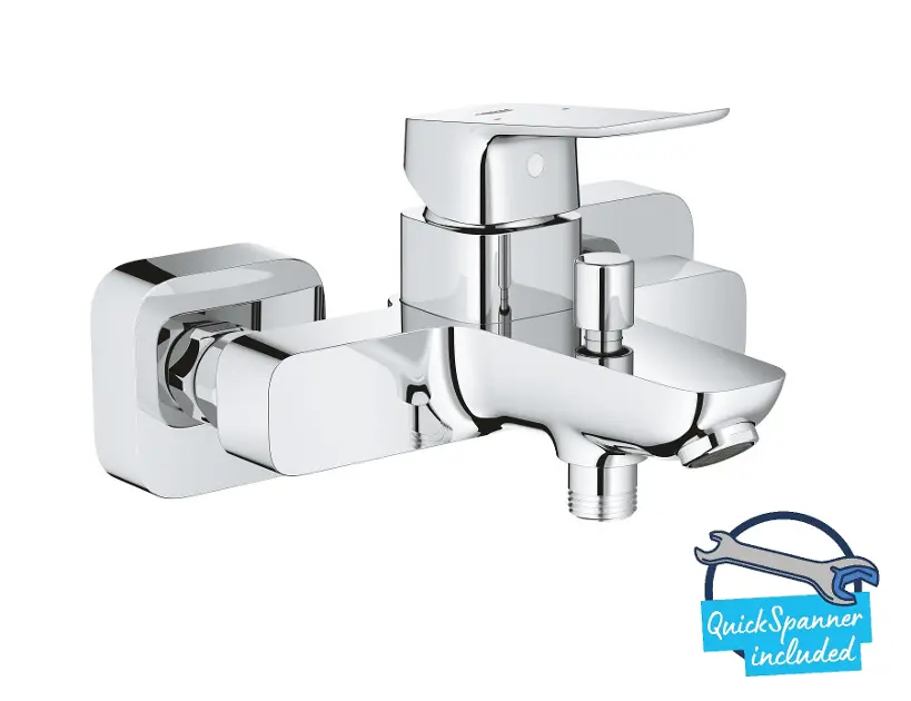 Grohe - Dice - Kádtöltő csaptelep - 1018720000