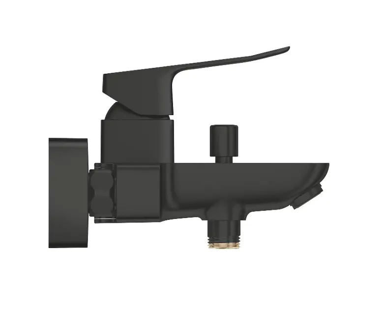 Grohe - Dice - Kádtöltő csaptelep - 1018722430 – 3. kép