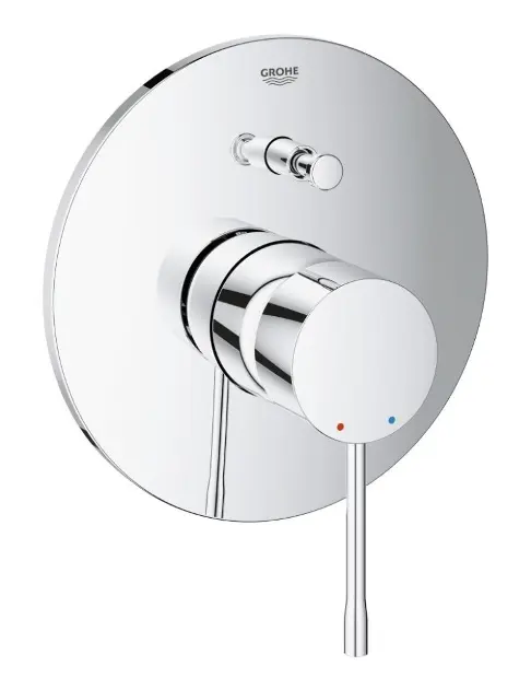 Grohe - Essence - Kádtöltő csaptelep - 19285001