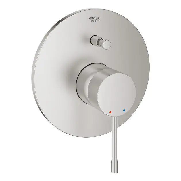 Grohe - Essence - Kádtöltő csaptelep - 19285DC1