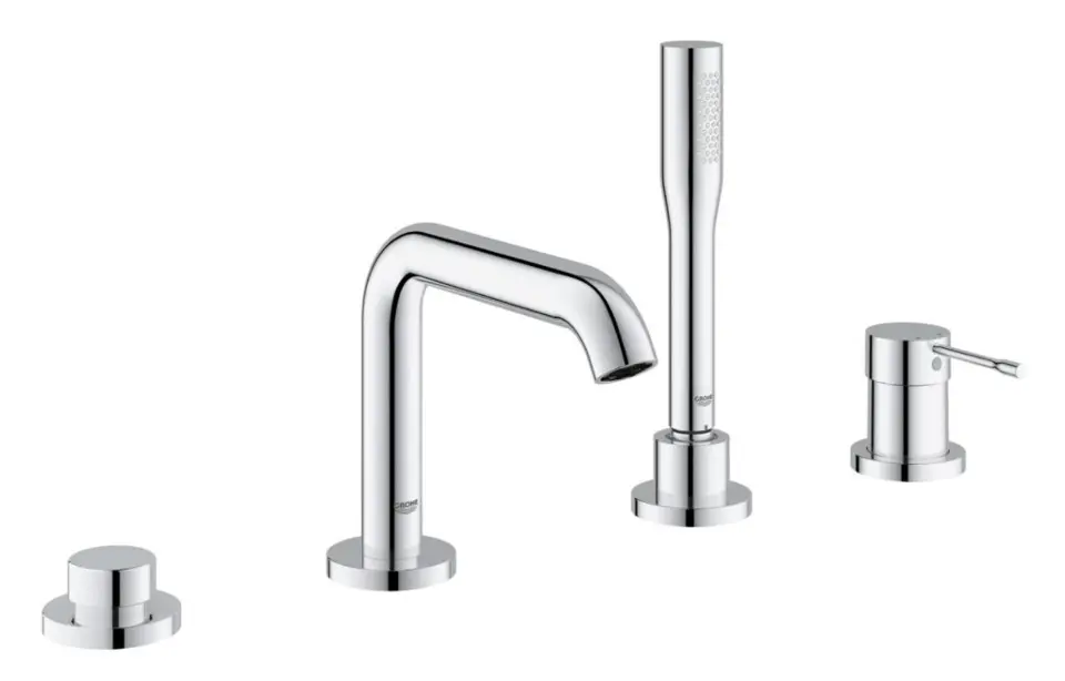 Grohe - Essence - Kádtöltő csaptelep - 19578001