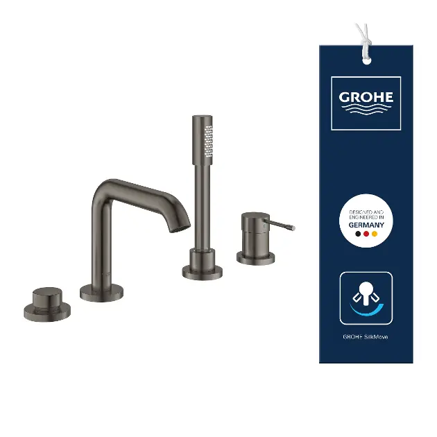 Grohe - Essence - Kádtöltő csaptelep - 19578AL1 – 7. kép