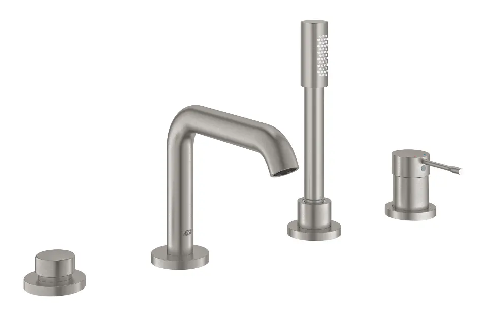 Grohe - Essence - Kádtöltő csaptelep - 19578DC1