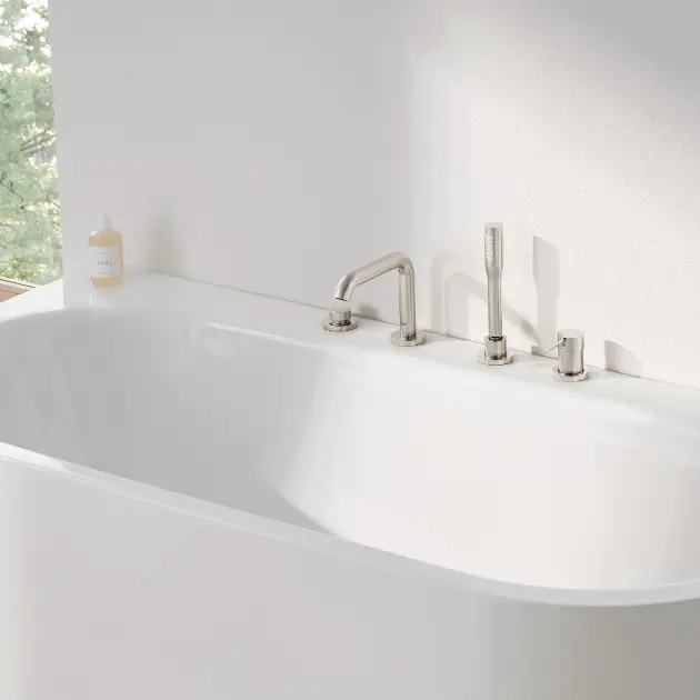 Grohe - Essence - Kádtöltő csaptelep - 19578DC1 – 3. kép