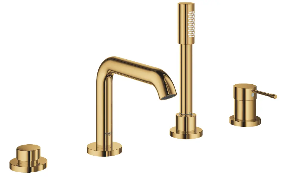 Grohe - Essence - Kádtöltő csaptelep - 19578GL1