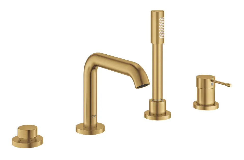 Grohe - Essence - Kádtöltő csaptelep - 19578GN1