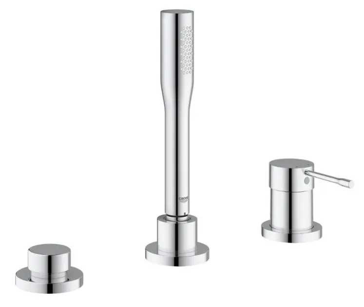Grohe - Essence - Kádtöltő csaptelep - 19976001