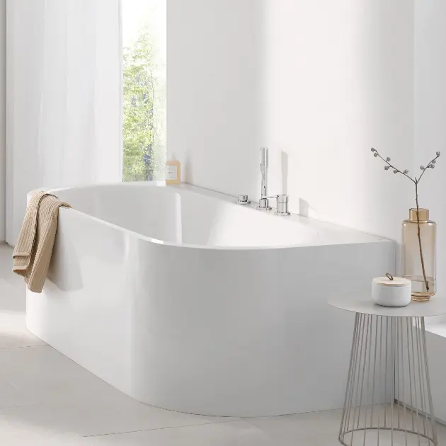 Grohe - Essence - Kádtöltő csaptelep - 19976001 – 3. kép