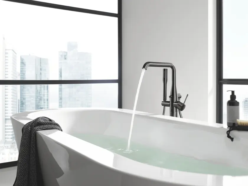 Grohe - Essence - Kádtöltő csaptelep - 23491AL1 – 3. kép