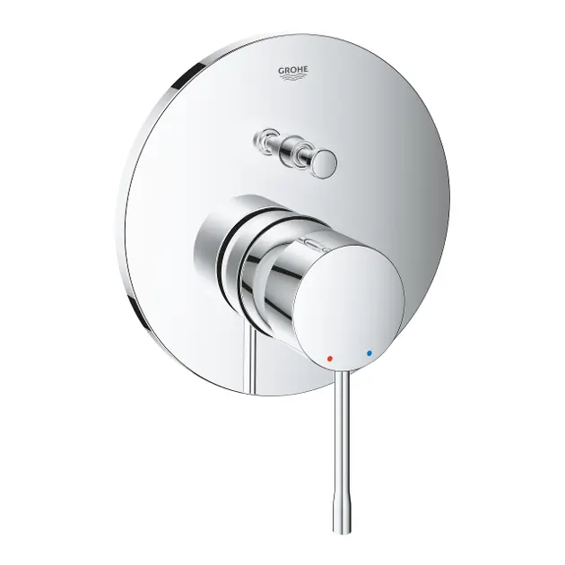 Grohe - Essence - Kádtöltő csaptelep - 24058001