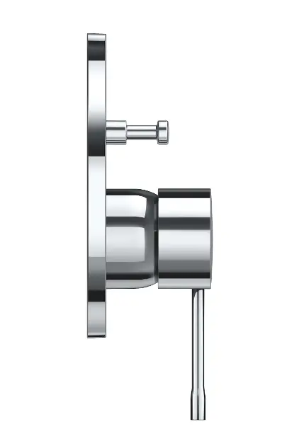 Grohe - Essence - Kádtöltő csaptelep - 24058001 – 3. kép