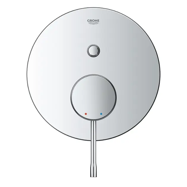 Grohe - Essence - Kádtöltő csaptelep - 24058001 – 4. kép