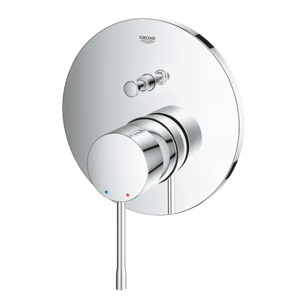Grohe - Essence - Kádtöltő csaptelep - 24058001 – 5. kép