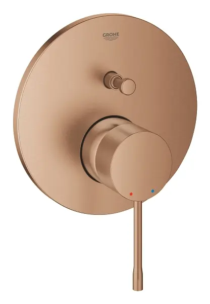 Grohe - Essence - Kádtöltő csaptelep - 24058DL1
