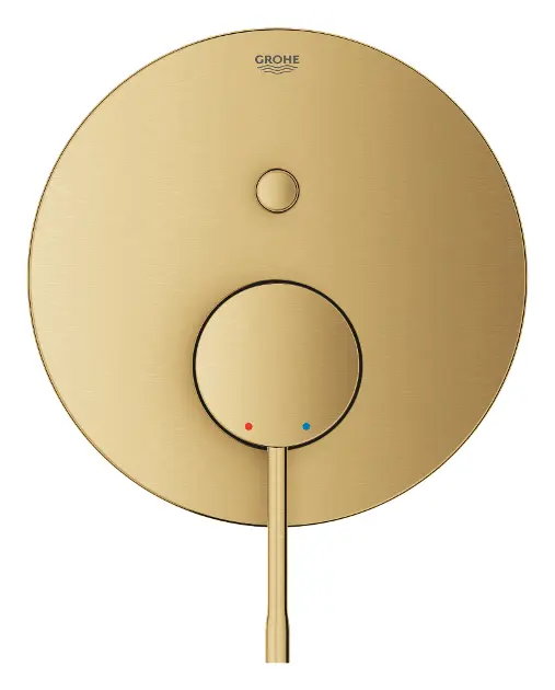 Grohe - Essence - Kádtöltő csaptelep - 24058GN1 – 3. kép