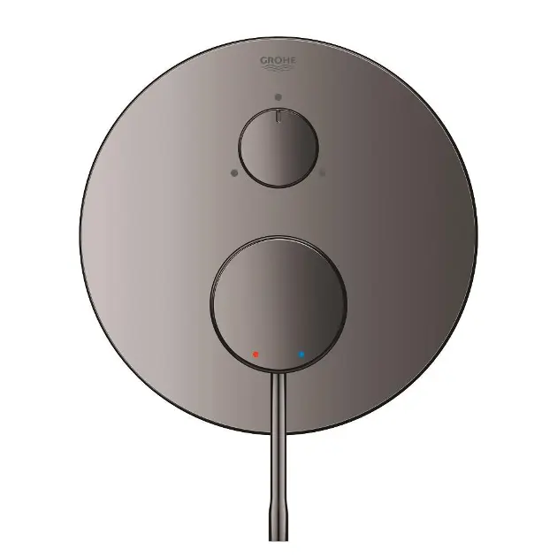 Grohe - Essence - Kádtöltő csaptelep - 24092A01 – 3. kép