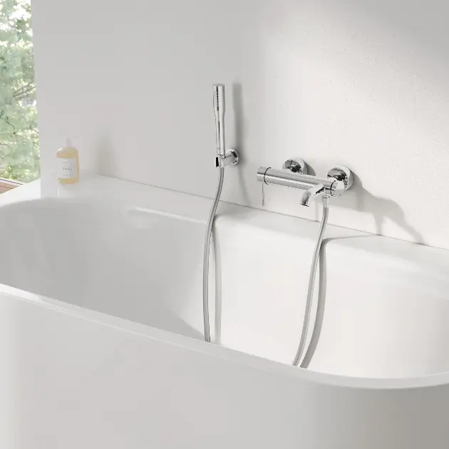 Grohe - Essence - Kádtöltő csaptelep - 33624001 – 3. kép