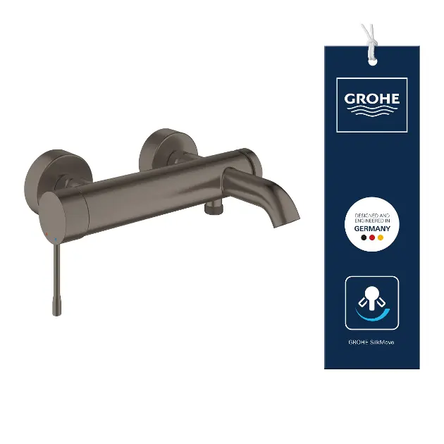 Grohe - Essence - Kádtöltő csaptelep - 33624AL1 – 4. kép