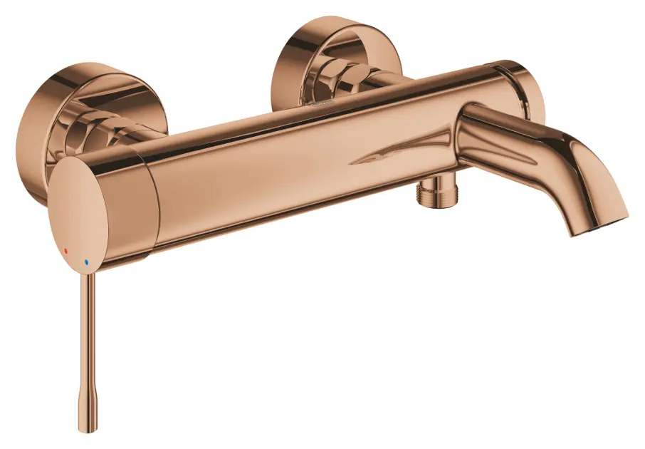 Grohe - Essence - Kádtöltő csaptelep - 33624DA1