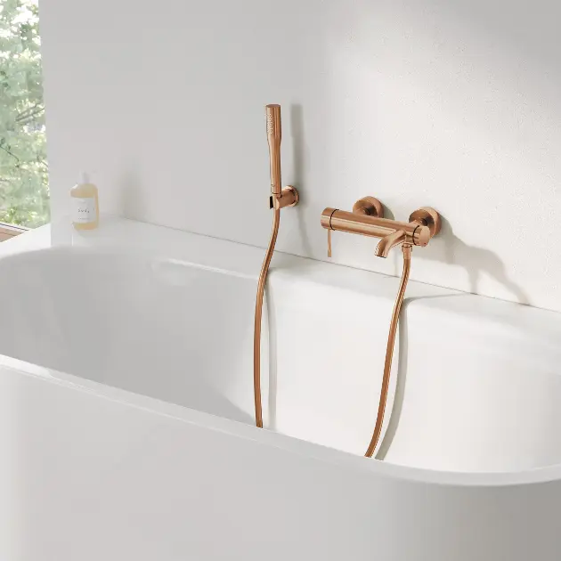 Grohe - Essence - Kádtöltő csaptelep - 33624DL1 – 3. kép