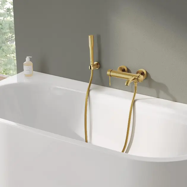 Grohe - Essence - Kádtöltő csaptelep - 33624GN1 – 3. kép