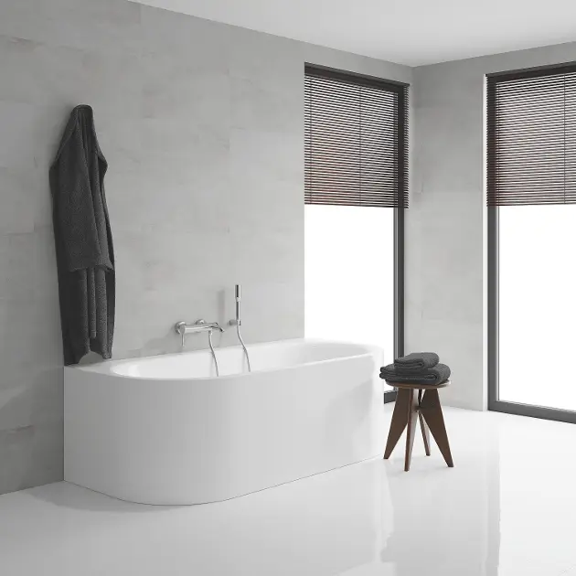 Grohe - Essence - Kádtöltő csaptelep - 33628001 – 4. kép