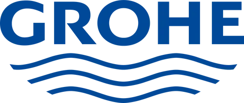 Grohe - Eurocube - Kádtöltő csaptelep - 19896000 – 3. kép