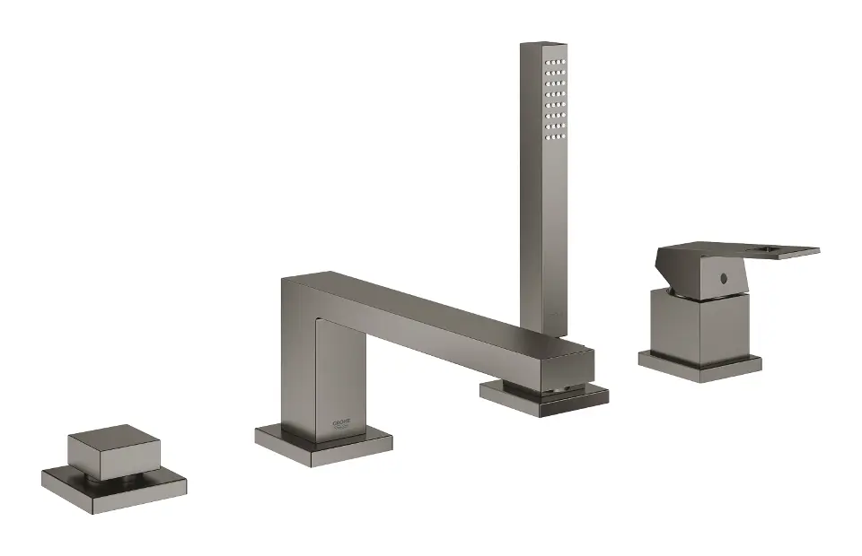 Grohe - Eurocube - Kádtöltő csaptelep - 19897AL1