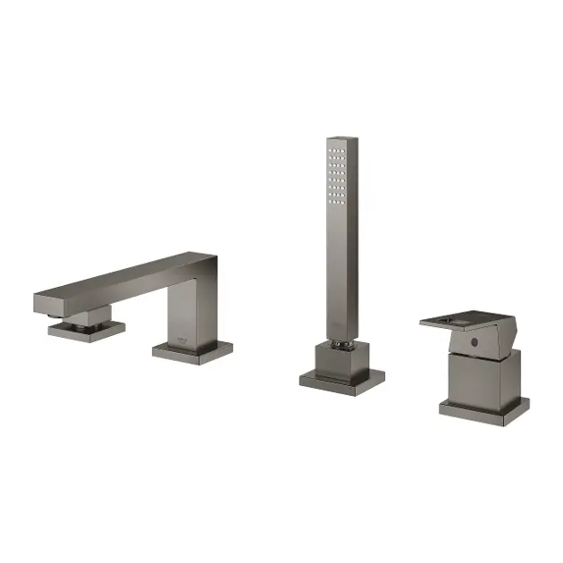 Grohe - Eurocube - Kádtöltő csaptelep - 19897AL1 – 4. kép