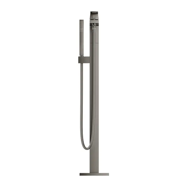 Grohe - Eurocube - Kádtöltő csaptelep - 23672AL1 – 3. kép