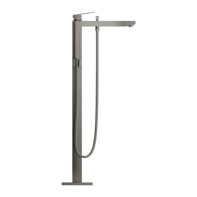 Grohe - Eurocube - Kádtöltő csaptelep - 23672AL1 – 4. kép